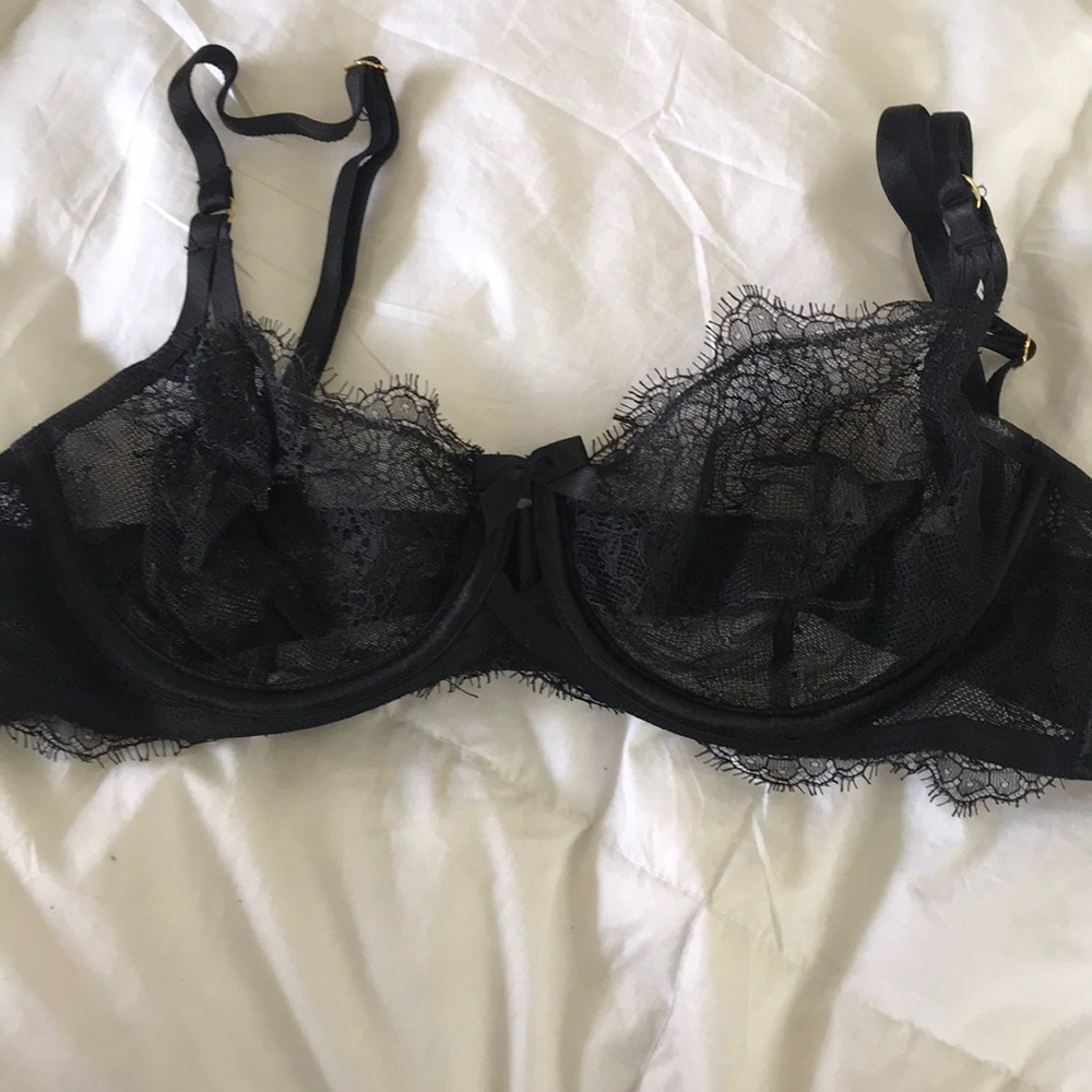 Victoria secret unlined Demi
